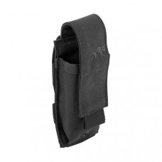 Подсумок Tasmanian Tiger - SGL Pistol Mag MKII, Black, р. (TT 7113.040)