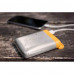 Повербанк Biolite - Charge 40 Silver, 2600 mAh (BLT BAA1010)