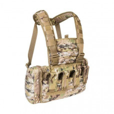 Разгрузочный жилет Tasmanian Tiger - Chest Rig MK2 MC Multicam (TT 7852.394)