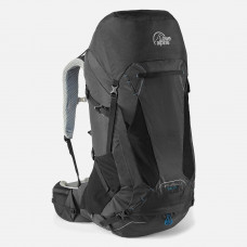 Рюкзак Lowe Alpine - Manaslu 55:70 Black, р.M/L (LA FBQ-04-BL-55)