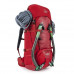 Рюкзак Lowe Alpine - Mountain Ascent 40:50 Haute Red (LA FMP-74-HR-40)