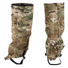 Гетры Tasmanian Tiger - Gaiter MC Multicam (TT 7849.394)