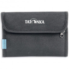 Кошелек Tatonka - ID Wallet, Black (TAT 2984.040)