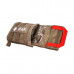 Медицинский подсумок Tasmanian Tiger - IFAK Pouch VL L, Coyote Brown, р. (TT 7889.346)