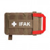 Медицинский подсумок Tasmanian Tiger - IFAK Pouch VL L, Coyote Brown, р. (TT 7889.346)