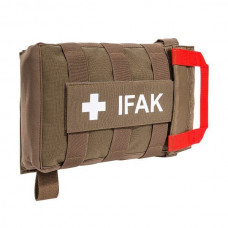 Медицинский подсумок Tasmanian Tiger - IFAK Pouch VL L, Coyote Brown, р. (TT 7889.346)