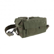 Медицинский подсумок Tasmanian Tiger - Small Medic Pack MK2 Olive (TT 7588.331)