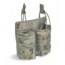 Подсумок для магазинов Tasmanian Tiger - 2 SGL Mag Pouch EL MC Multicam (TT 7889.394)