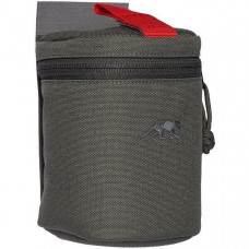 Подсумок для объектива Tasmanian Tiger - Modular Lens Bag VL Insert S, Carbon (TT 7173.043)