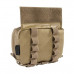 Подсумок Tasmanian Tiger - Tac Pouch 12, Khaki, р. (TT 7862.343)