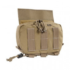 Подсумок Tasmanian Tiger - Tac Pouch 12, Khaki, р. (TT 7862.343)