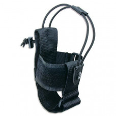 Подсумок Tasmanian Tiger - Tac Pouch 2 Radio Black (TT 7648.040)