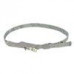 Пояс Tatonka - Travel Lady Belt, Warm Grey (TAT 2866..048)