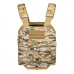 Разгрузочный жилет Tasmanian Tiger - Plate Carrier MC Multicam (TT 7872.394)