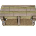 Разгрузочный жилет Tasmanian Tiger - Plate Carrier MC Multicam (TT 7872.394)