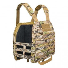 Разгрузочный жилет Tasmanian Tiger - Plate Carrier MC Multicam (TT 7872.394)