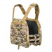 Разгрузочный жилет Tasmanian Tiger - Plate Carrier MC Multicam (TT 7872.394)