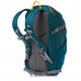 Рюкзак Lowe Alpine - Attack 25 Bondi Blue/Amber (LA FMP-42-BO-25)