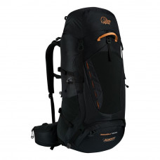 Рюкзак Lowe Alpine - Manaslu 55:65 Large Black (LA FBP-85-BL-55)