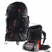 Рюкзак Tatonka - Yukon Ultra EXP, Black (TAT 1404.040)