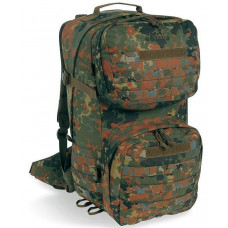 Тактический рюкзак Tasmanian Tiger - Patrol Pack Vent FT Flecktarn II (TT 7935.464)