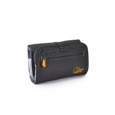 Косметичка Lowe Alpine - Roll-Up Wash Bag Anthracite/Amber (LA FAD-95-AN-U)