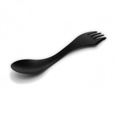 Ложка Light My Fire - Spork original bulk Black (LMF 41242000)