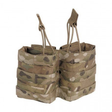 Подсумок для магазинов Tasmanian Tiger - 2 SGL Mag Pouch BEL HK417 MC Multicam (TT 7917.394)