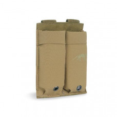 Подсумок для магазинов Tasmanian Tiger - DBL Pistol Mag Khaki (TT 7810.343)