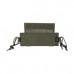 Подсумок Tasmanian Tiger - SGL 2 Backup Mag Pouch M4 Olive (TT 7811.331)