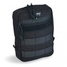 Подсумок Tasmanian Tiger - Tac Pouch 5 Black (TT 7651.040)