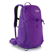 Рюкзак женский Lowe Alpine - Eclipse ND 22 Orchid/Royal Lilac (LA FTE-49-OC-22)