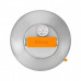 Система для приготовления пиццы Biolite - Basecamp Pizza Stone and Lid Silver/Orange (BLT CAB1001)