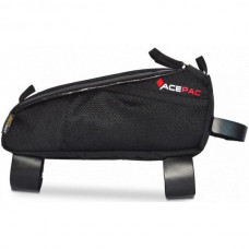 Сумка на раму Acepac - Fuel Bag L Black (ACPC 1073.BLK)