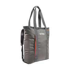 Сумка Tatonka - Grip bag, Titan Grey (TAT 1631.021)