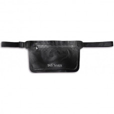 Кошелек нательный Tatonka - WP Document Belt, Black (TAT 2906.040)