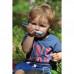Ложка маленькая Light My Fire - Spork little, 3-pack pin-pack BlueMoon (LMF 41297714)