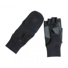 Перчатки Tasmanian Tiger - Sniper Glove Pro Black, L (TT 7763.040-L)