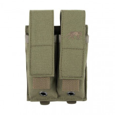 Подсумок Tasmanian Tiger - DBL Pistol Mag MKII, Olive, р. (TT 7115.331)