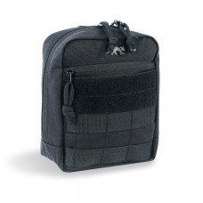 Подсумок Tasmanian Tiger - Tac Pouch 6 Black (TT 7606.040)