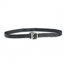 Пояс Tatonka - Stretch Belt 25mm, Black (TAT 2865.040)