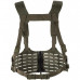 Разгрузочный жилет Tasmanian Tiger - Chest Rig LP, Olive, р. (TT 7686.331)