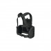Разгрузочный жилет Tasmanian Tiger - Chest Rig MK2 Black (TT 7616.040)