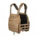 Разгрузочный жилет Tasmanian Tiger - Plate Carrier MK3 Coyote Brown (TT 7669.346)