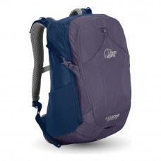 Рюкзак Lowe Alpine - AirZone Spirit 25 Aubergine/Blue (LA FTE-23-AU-25)