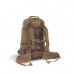 Тактический рюкзак Tasmanian Tiger - Trooper Pack Coyote Brown (TT 7705.346)