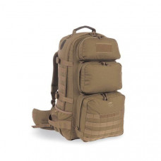 Тактический рюкзак Tasmanian Tiger - Trooper Pack Coyote Brown (TT 7705.346)