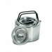 Чайник Tatonka - Tea Pot 2.5L, Silver (TAT 4011.000)