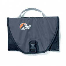 Косметичка Lowe Alpine - Roll-Up Wash Bag Phantom Black/Graphite (LA FAC-13-089-U)