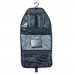 Косметичка Lowe Alpine - Roll-Up Wash Bag Phantom Black/Graphite (LA FAC-13-089-U)